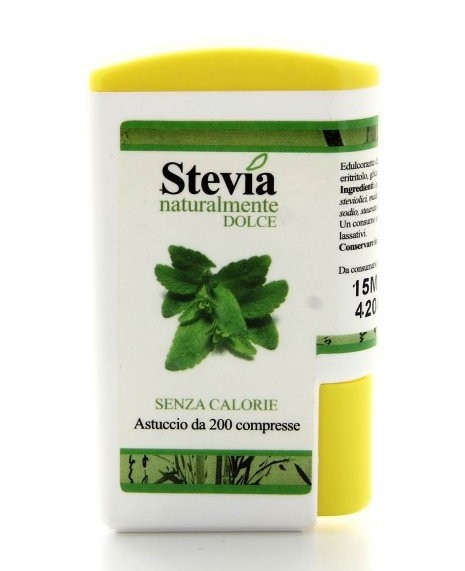 stevia in capsule 2021 07 06 11 15 09