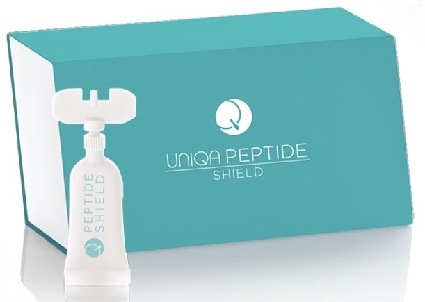 uniqa peptide shield