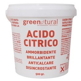 acido citrico 96153