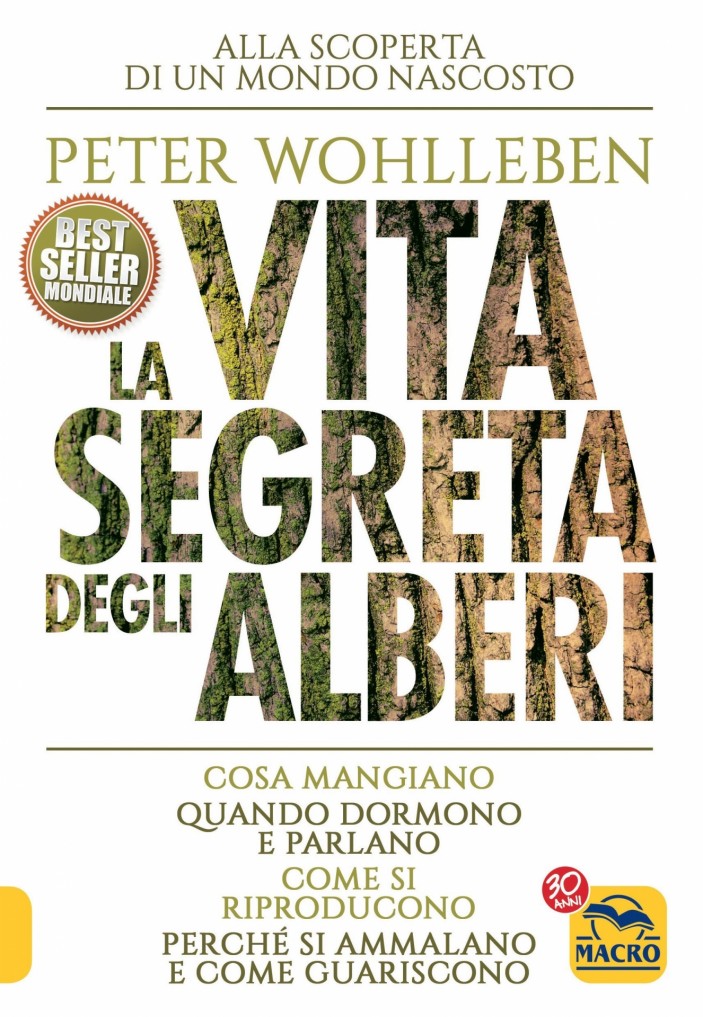 la vita segreta degli alberi 5737