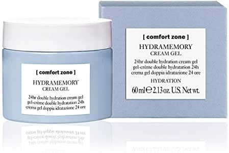 Hydramemory cream gel