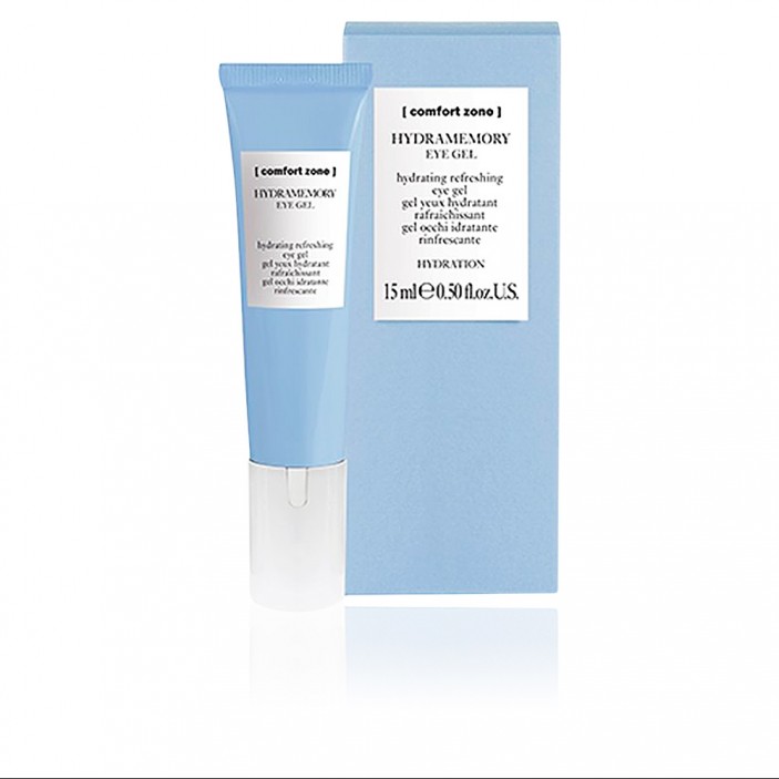 Hydramemory eye gel