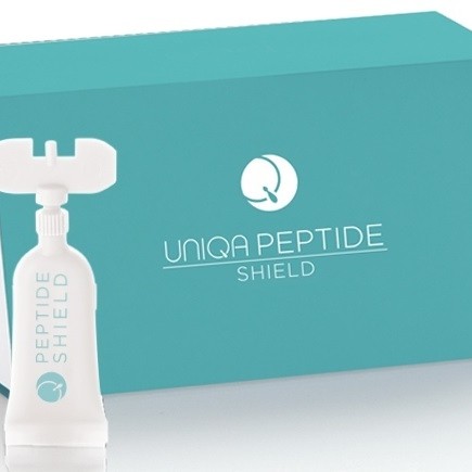 uniqa peptide shield