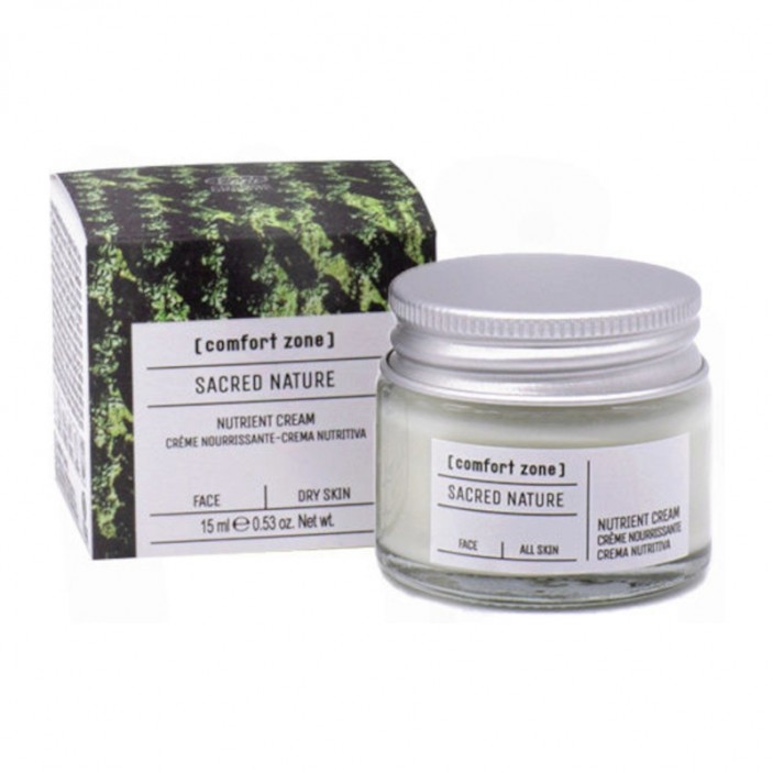 Sacred Nature Nutrient Cream