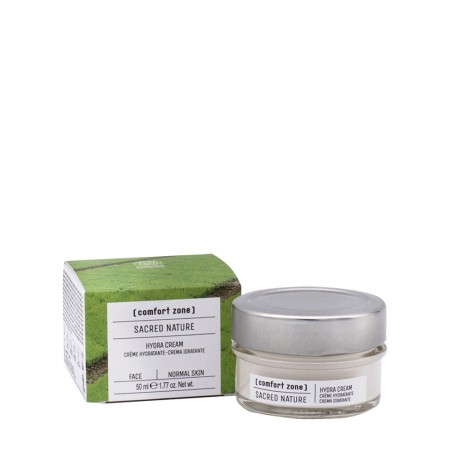 Sacred Nature hydra cream