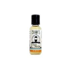 olio barba bio s