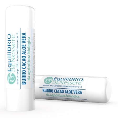 BURRO CACAO ALOE VERA