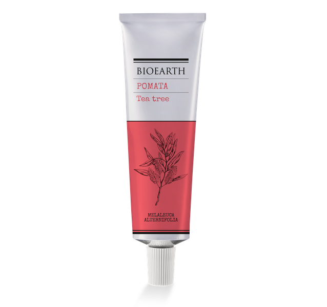 Pomata 1 tee trhee