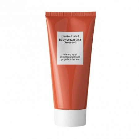 cryo leg gel