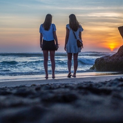 Mediterraneo di coppia