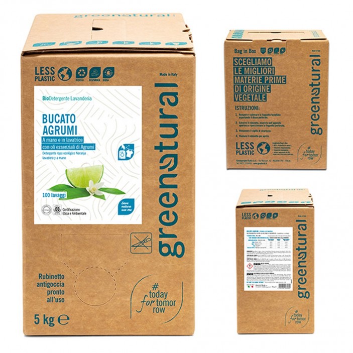 BAG502