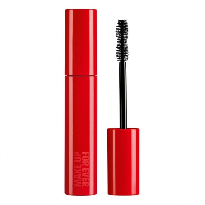 The professionALL mascara