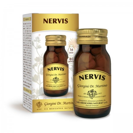 600 NERVIS 40g 011