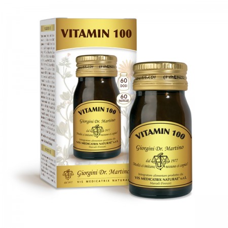 600 VITAMIN100 30G 002